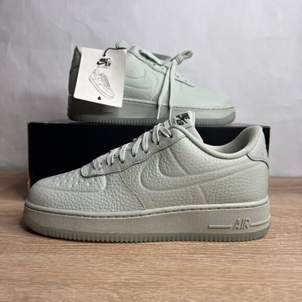 Nike Air Force 1 Low '07 Pro-Tech Waterproof Light Silver